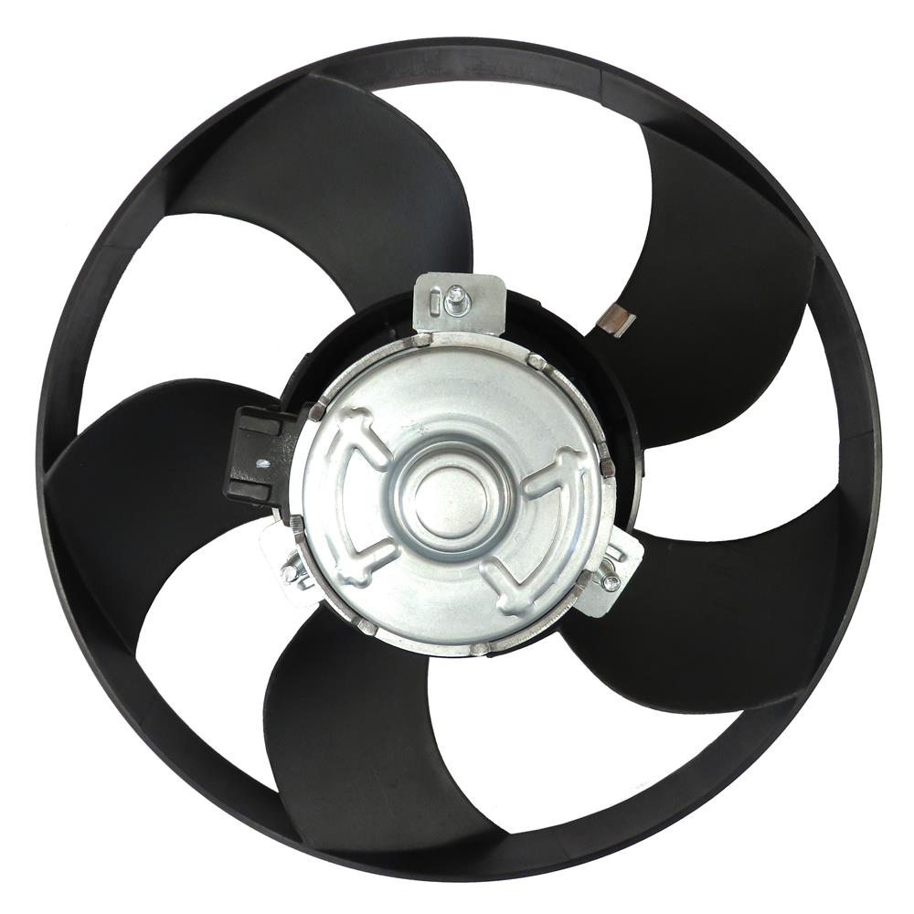 Eletroventilador do Radiador sem Ar-condicionado Gauss GE1036