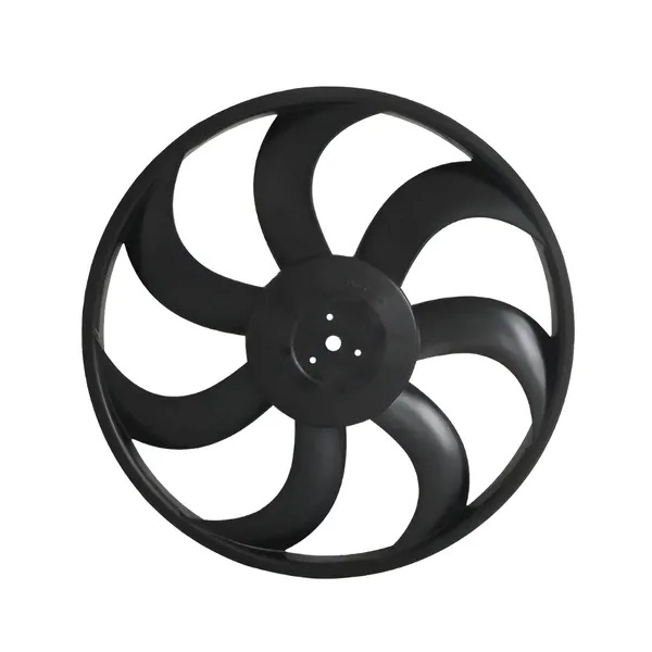 Eletroventilador do Radiador Sem Ar Condicionado Solocar SL579142