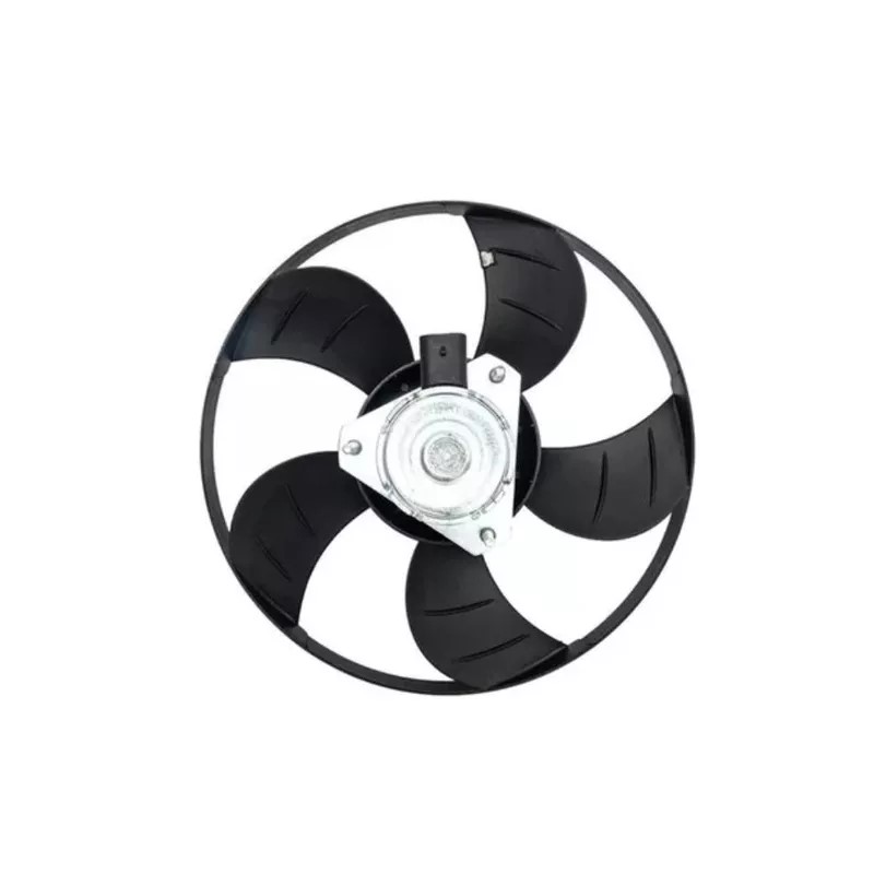 Eletroventilador do Radiador sem Ar-condicionado sem Hélice Bilbao M1903M
