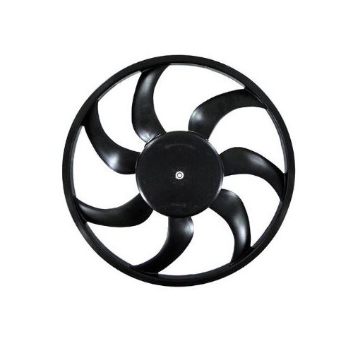 Eletroventilador do Radiador sem Ar Volkswagen 5U0959455