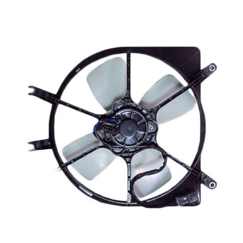 Eletroventilador do Radiador Solocar SL579098