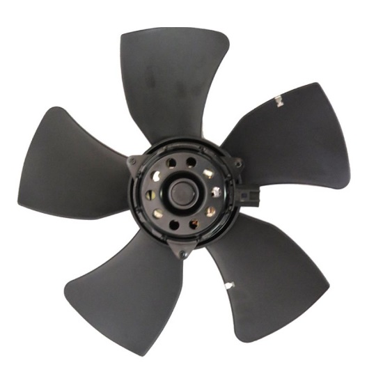 Eletroventilador do Radiador Gauss GE1039