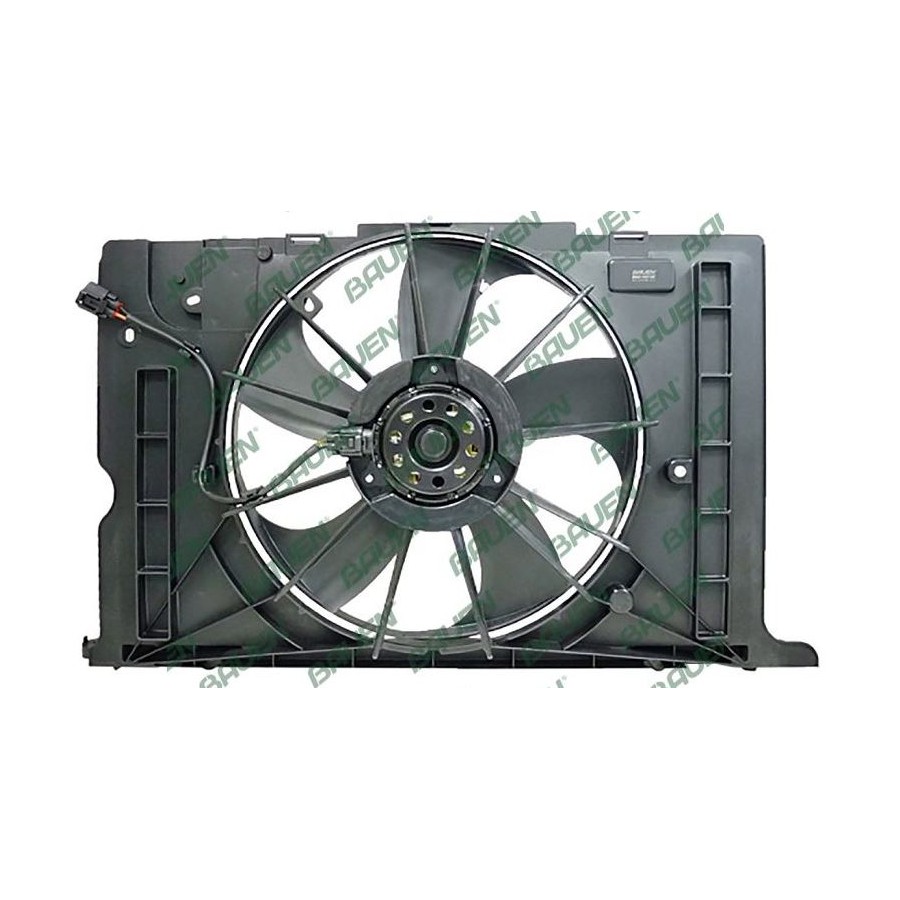 Eletroventilador do Radiador Bauen BAU100126