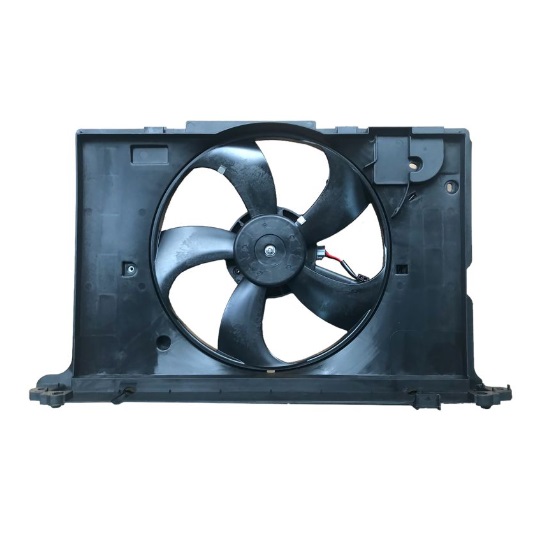 Eletroventilador do Radiador Gauss GE1044