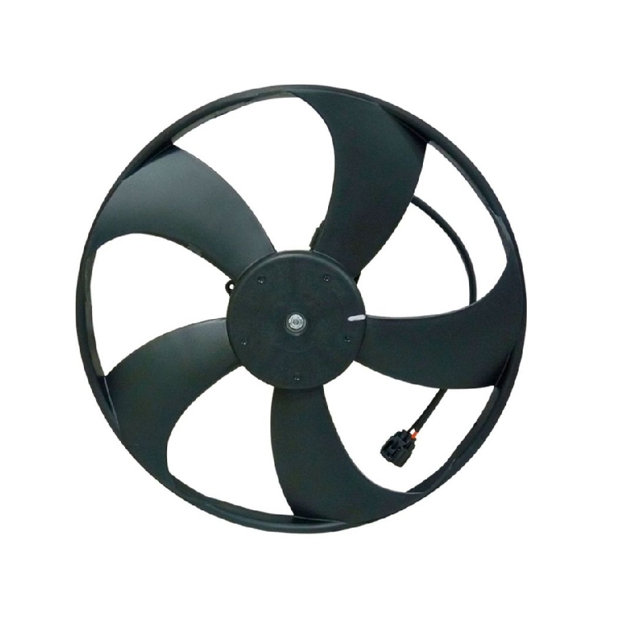 Eletroventilador do Radiador Solocar SL579072