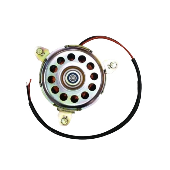 Eletroventilador do Radiador Universal 12V Bauen BAU102300