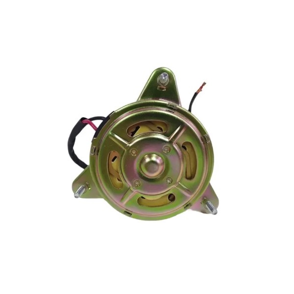 Eletroventilador do Radiador Universal 12V Bauen BAU102300, foto 3