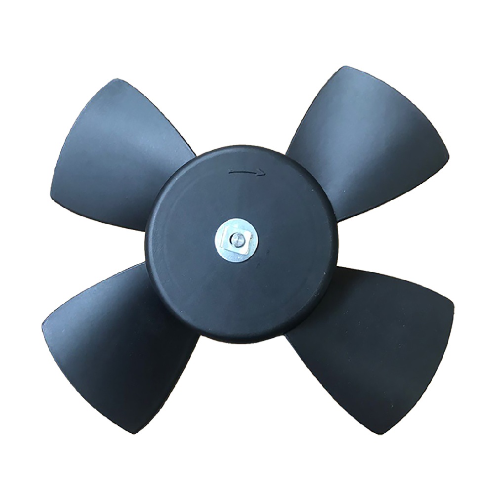 Eletroventilador do Radiador Universal 4 Pas Solocar SL579089