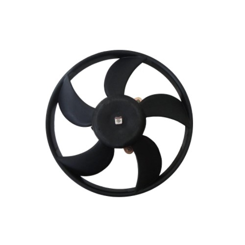 Eletroventilador do Radiador Valeo Valeo-Cibie 698602R