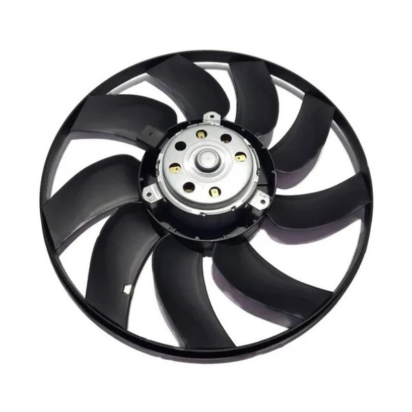 Eletroventilador do Radiador Magneti Marelli EMM2042VW