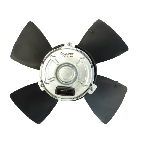 Eletroventilador do Radiador Gauss GE1040