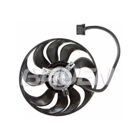 Eletroventilador do Radiador Bauen BAU1002200