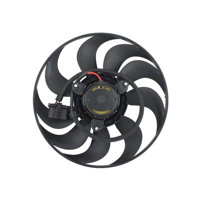 Eletroventilador do Radiador Solocar SL579067