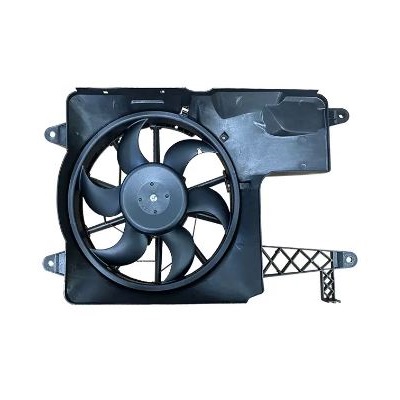 Eletroventilador do Radiador Gauss GE1219