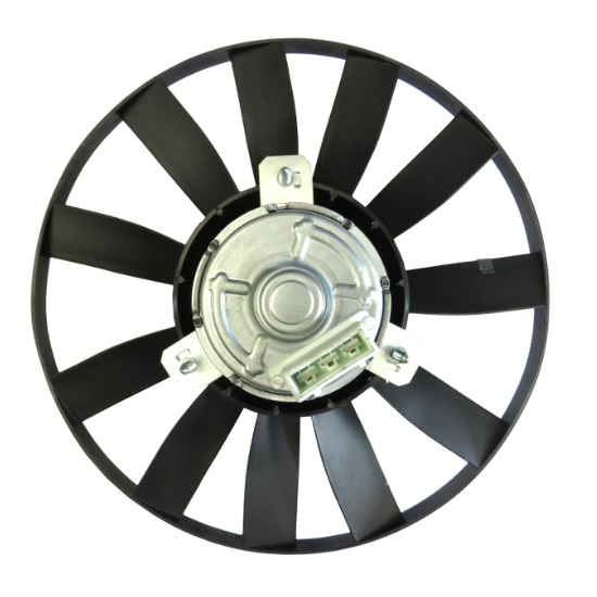 Eletroventilador do Radiador Gauss GE1062