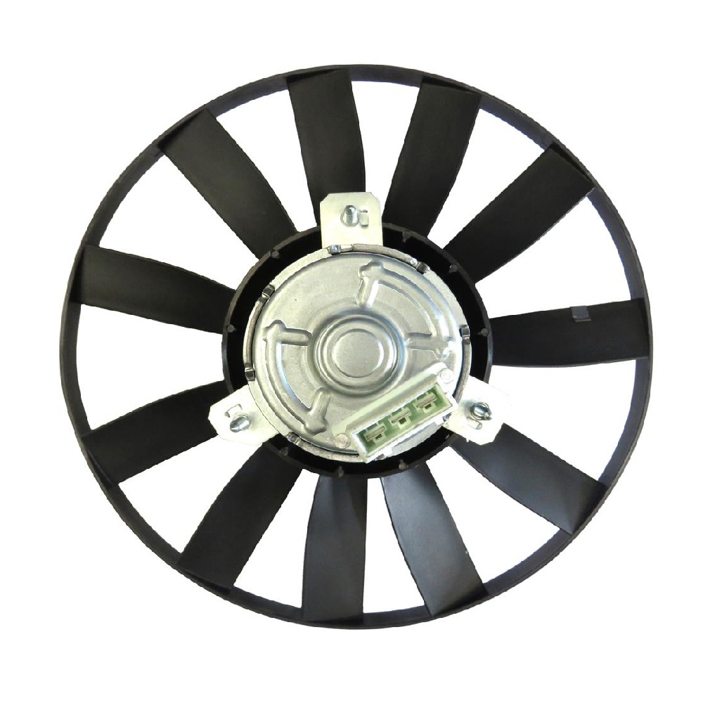 Eletroventilador do Radiador Solocar SL579112