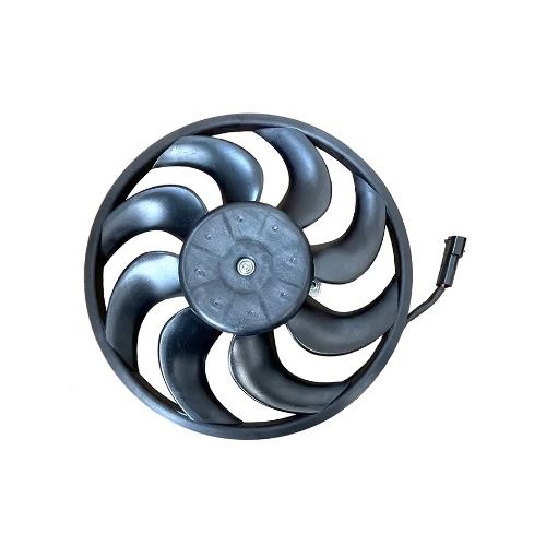 Eletroventilador do Radiador Importado 1557188C
