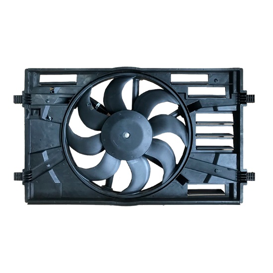 Eletroventilador do Radiador Gauss GE1113