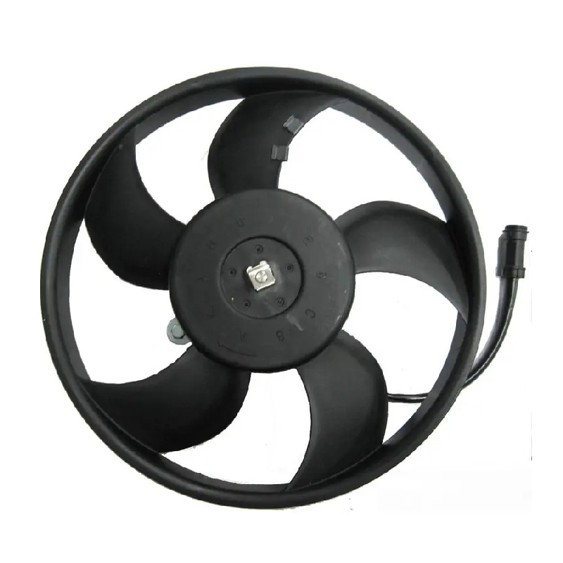 Eletroventilador do Radiador Solocar SL579203