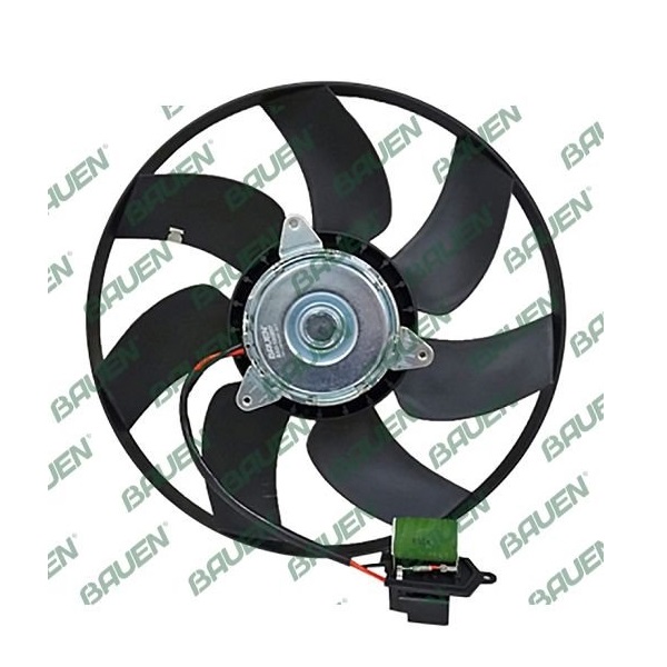 Eletroventilador do Radiador Bauen BAU100857