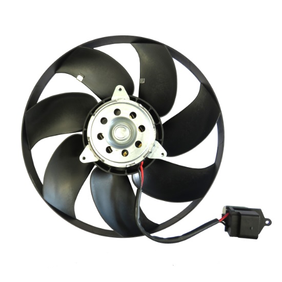 Eletroventilador do Radiador Gauss GE1072