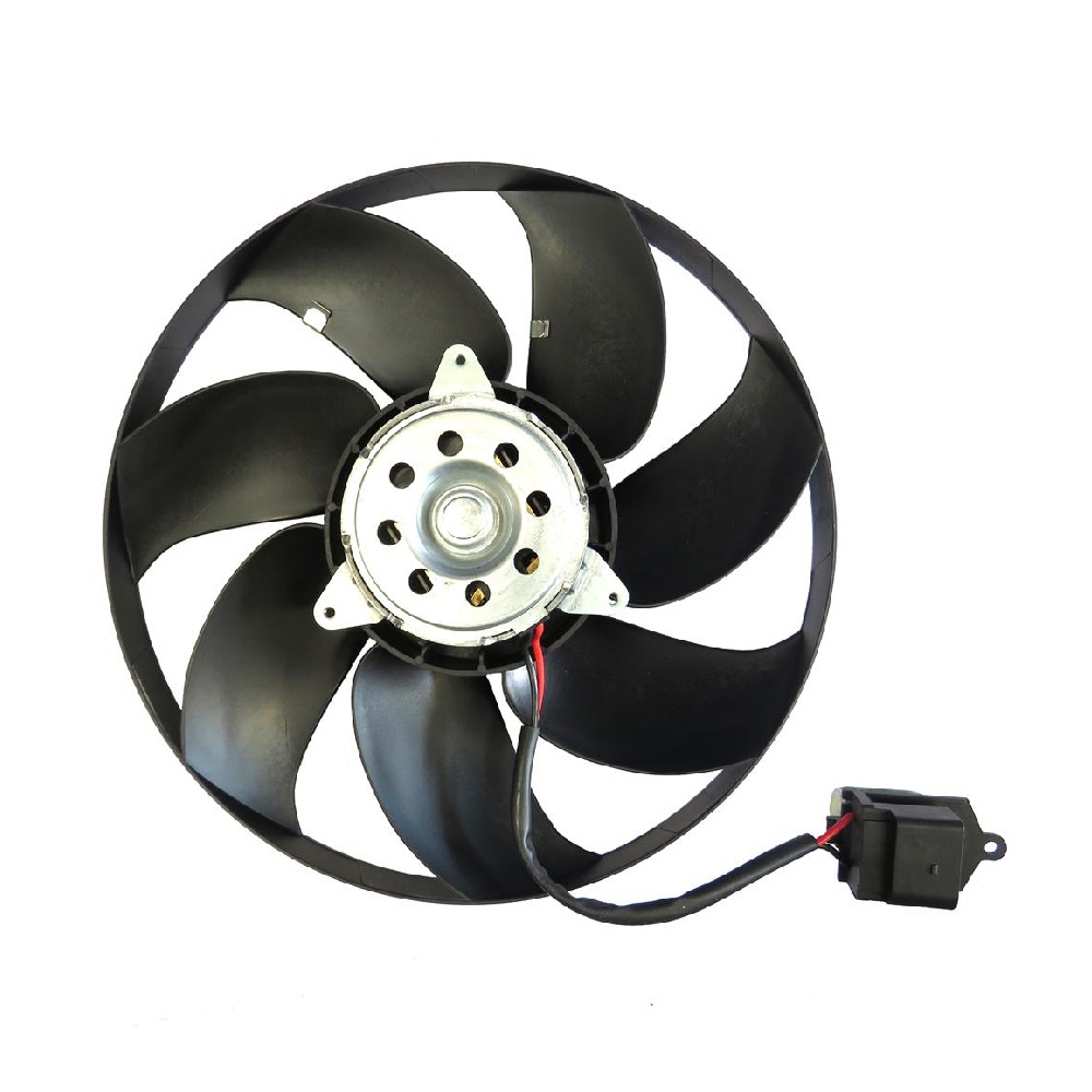 Eletroventilador do Radiador Solocar SL579077
