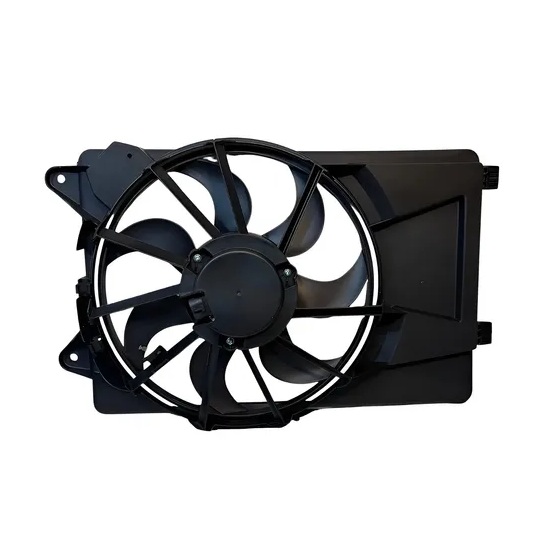 Eletroventilador Solocar SL579303