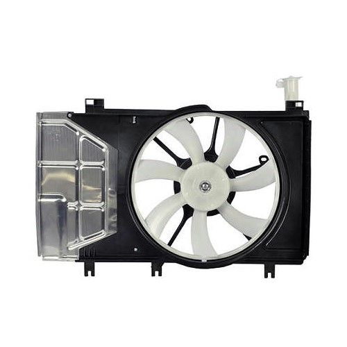Eletroventilador Radiador Procooler PC300466