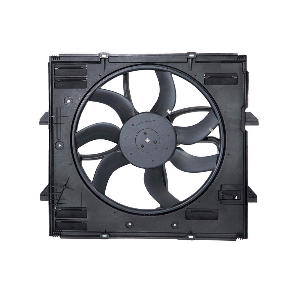 Eletroventilador Ymax 201212