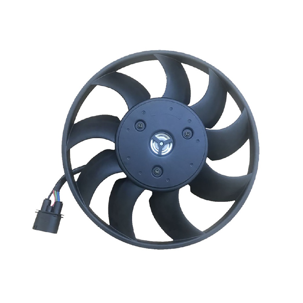 Eletroventilador Solocar SL579293