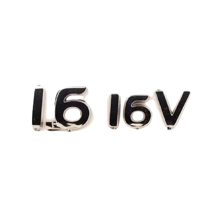 Emblema (1.6 16V) Renault 908902202R