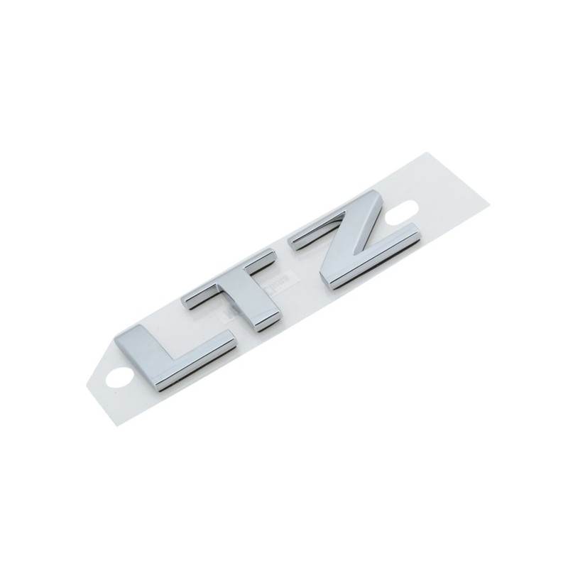 Emblema General Motors 15265231