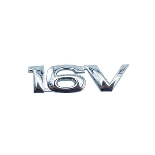 Emblema Cromado (Gm) General Motors 93234251
