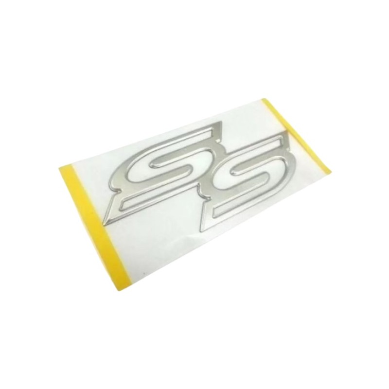 Emblema da Grade dianteira General Motors 93343187