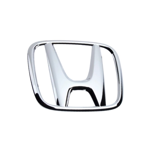 Emblema da grade dianteira Honda 75700TBAA00