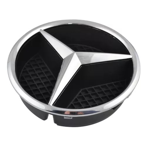 Emblema da Grade dianteira Mercedes Benz A0008171016