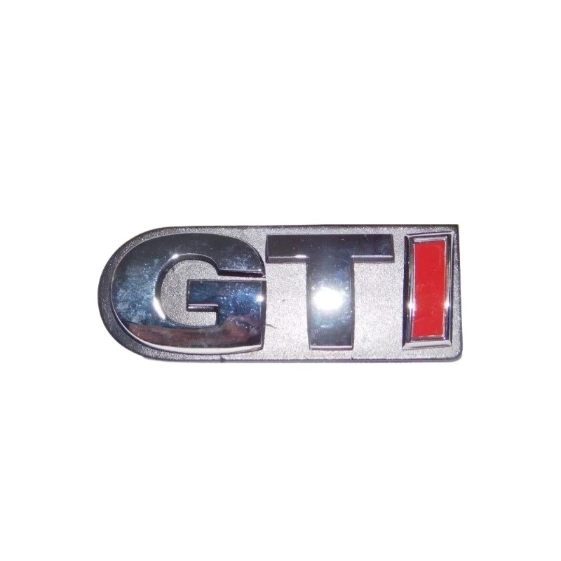 Emblema da Grade dianteira Volkswagen 1JE853679739