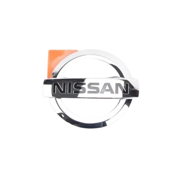 Emblema da Grade Frontal Nissan 628901U600