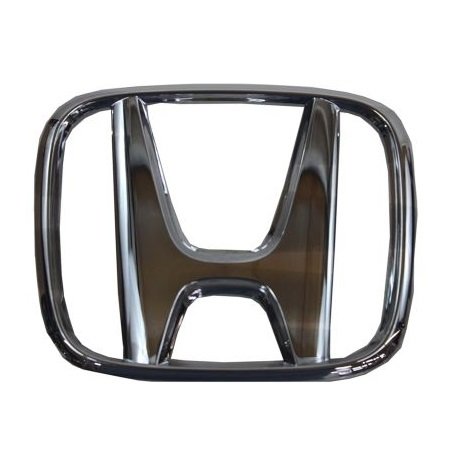 Emblema da Grade (H) dianteira Honda 75700S04J00