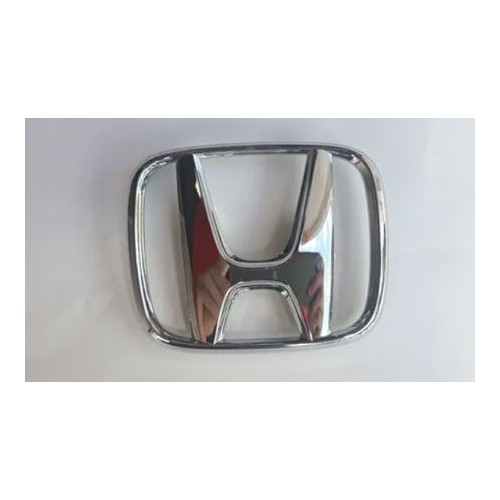 Emblema da Grade (H) dianteira Honda 75700S6A003