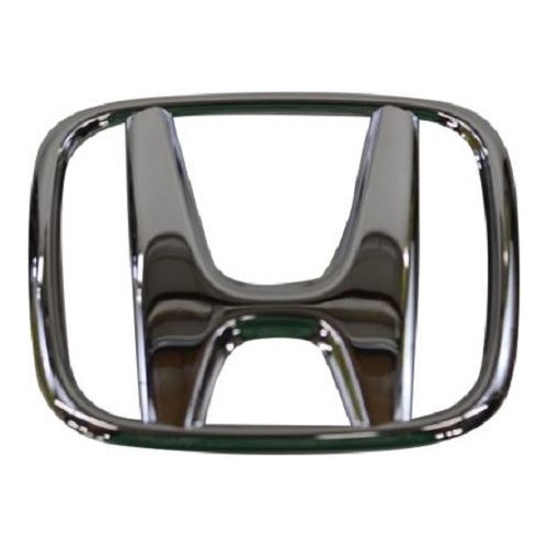 Emblema da Grade (H) dianteira Honda 75700TF0000