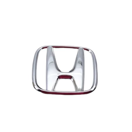 Emblema da Grade (H) dianteira Honda 75700TF0901