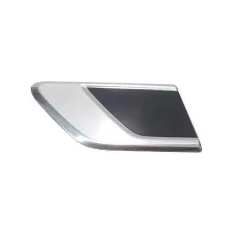 Emblema da Porta dianteira lado direito Volkswagen 6EA853688CFOD
