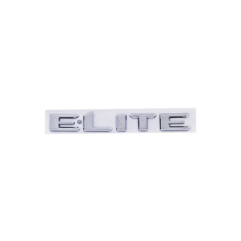 Emblema da Porta (Elite) General Motors 93356968