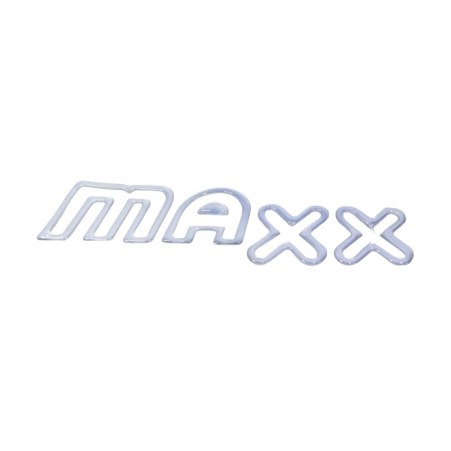 Emblema da Porta (Maxx) dianteira General Motors 93377725