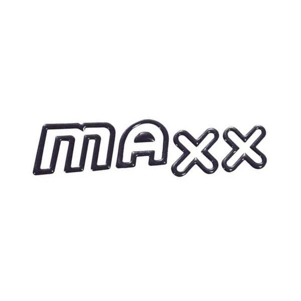 Emblema da Porta (Maxx) dianteira General Motors 93381841