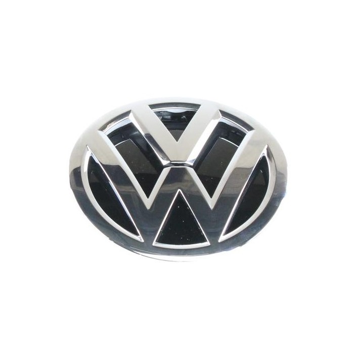 Emblema da Tampa de Caçamba Volkswagen 5G0853617A