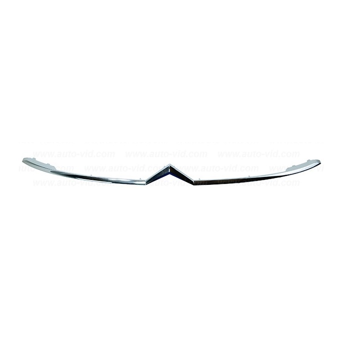 Emblema do Para-choque dianteiro Citroen 7452SF