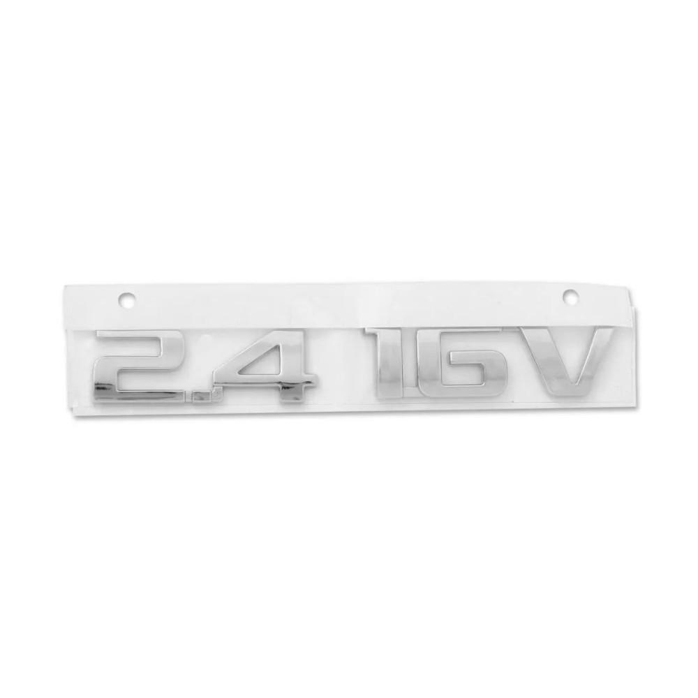 Emblema do Porta-malas (2.4 16V) General Motors 93310729
