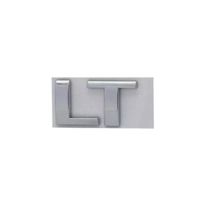 Emblema do Porta-malas General Motors 94706854